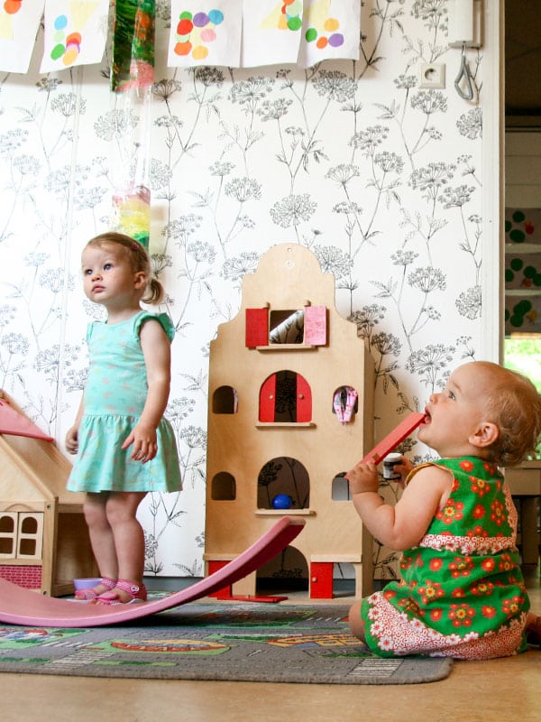 kinderopvang in Amersfoort